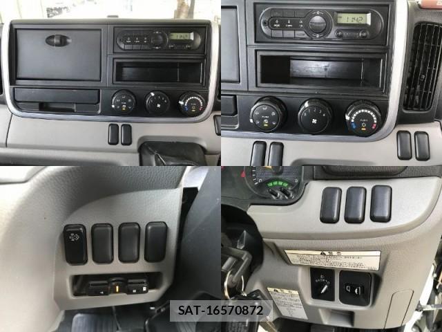 MITSUBISHI FUSO CANTER 2017-09 7817407-14