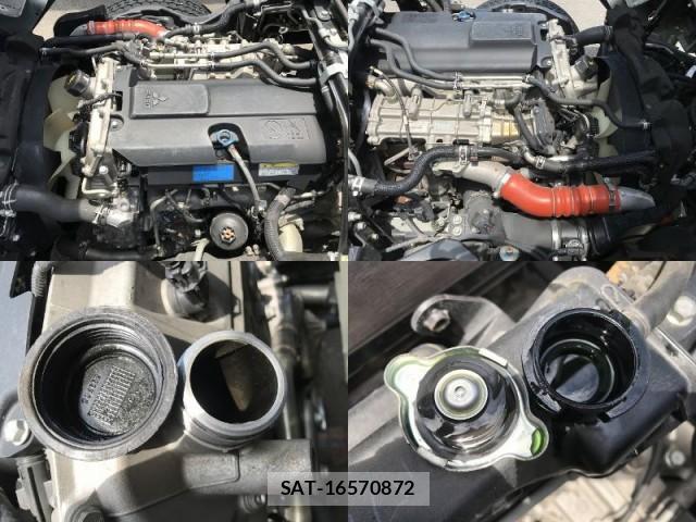 MITSUBISHI FUSO CANTER 2017-09 7817407-15