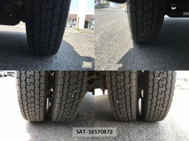 MITSUBISHI FUSO CANTER 2017-09 7817407-16