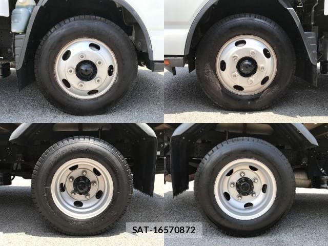 MITSUBISHI FUSO CANTER 2017-09 7817407-18