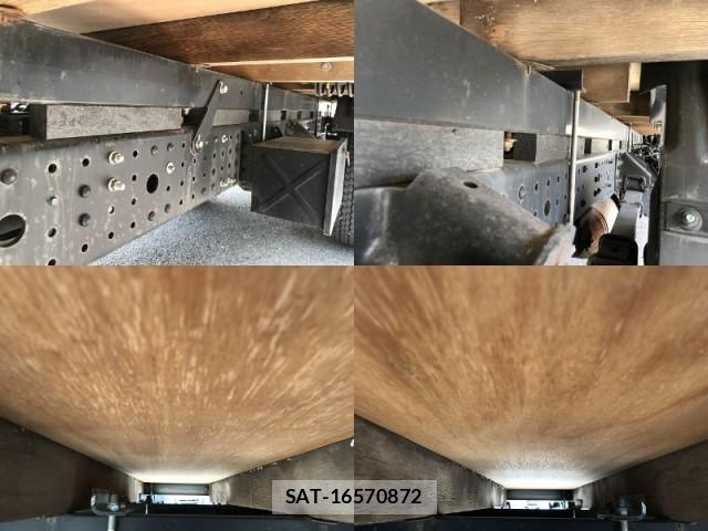 MITSUBISHI FUSO CANTER 2017-09 7817407-19