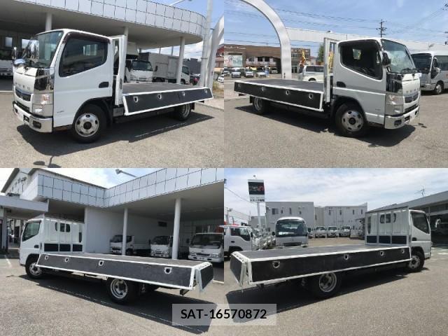 MITSUBISHI FUSO CANTER 2017-09 7817407-4
