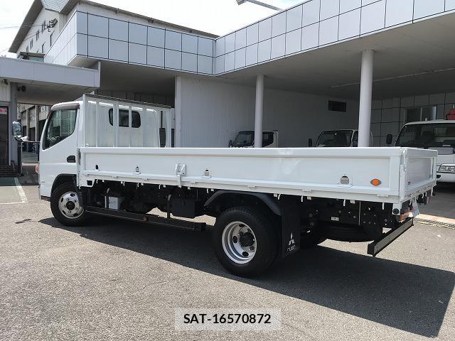 MITSUBISHI FUSO CANTER 2017-09 7817407-5