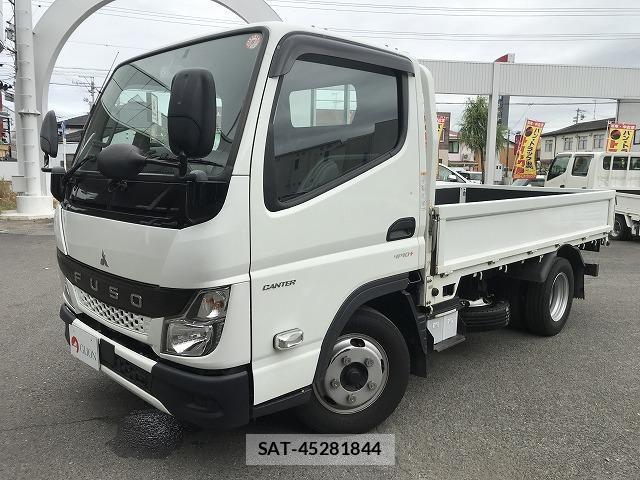 MITSUBISHI FUSO CANTER 2022-02 7817409-0