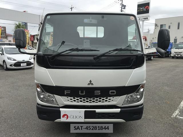 MITSUBISHI FUSO CANTER 2022-02 7817409-1