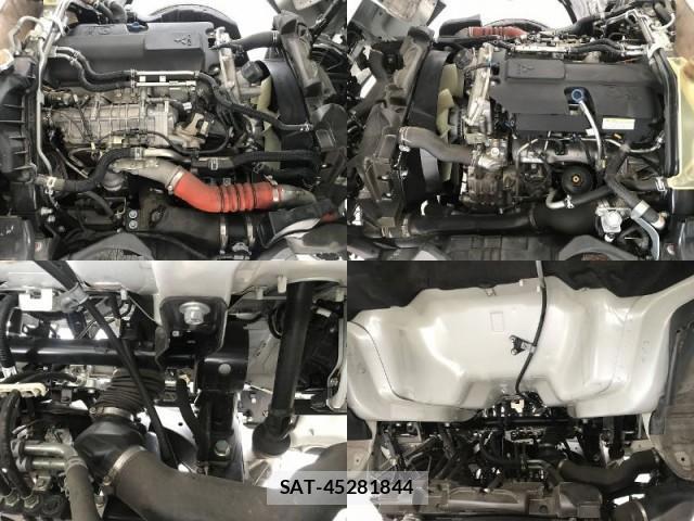 MITSUBISHI FUSO CANTER 2022-02 7817409-10