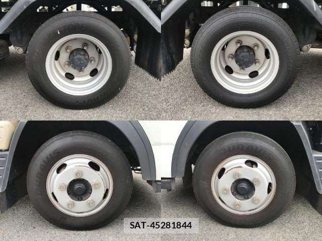 MITSUBISHI FUSO CANTER 2022-02 7817409-12