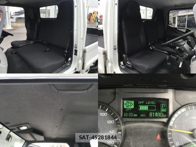 MITSUBISHI FUSO CANTER 2022-02 7817409-17