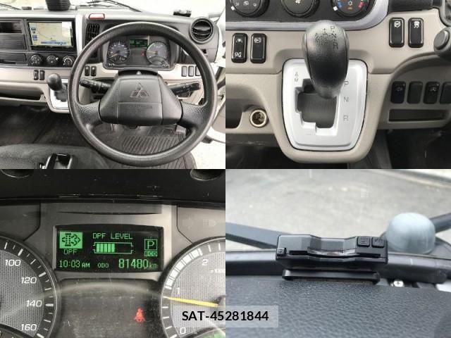 MITSUBISHI FUSO CANTER 2022-02 7817409-19