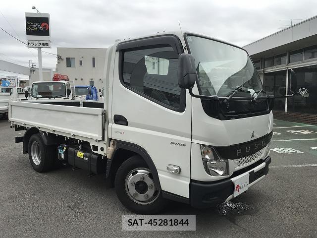 MITSUBISHI FUSO CANTER 2022-02 7817409-2