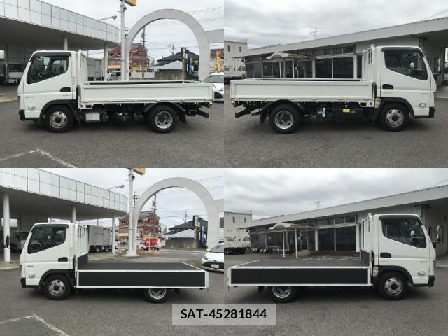MITSUBISHI FUSO CANTER 2022-02 7817409-3