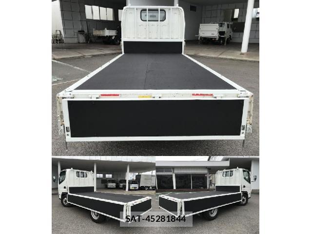 MITSUBISHI FUSO CANTER 2022-02 7817409-4