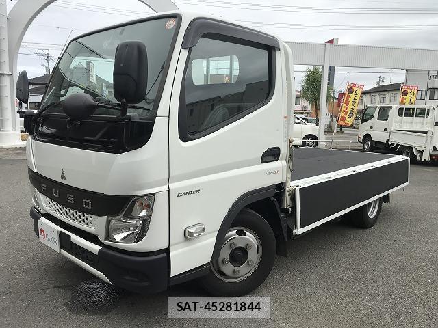 MITSUBISHI FUSO CANTER 2022-02 7817409-5