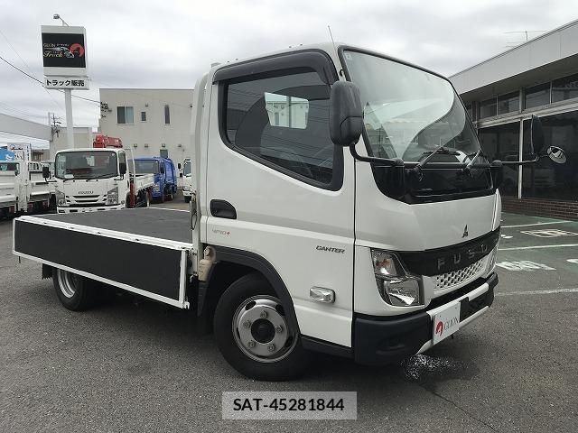 MITSUBISHI FUSO CANTER 2022-02 7817409-6