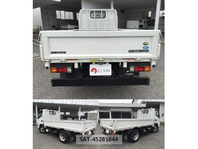 MITSUBISHI FUSO CANTER 2022-02 7817409-8