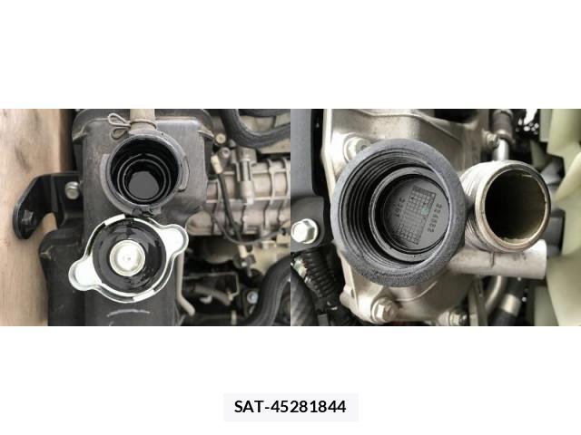 MITSUBISHI FUSO CANTER 2022-02 7817409-9