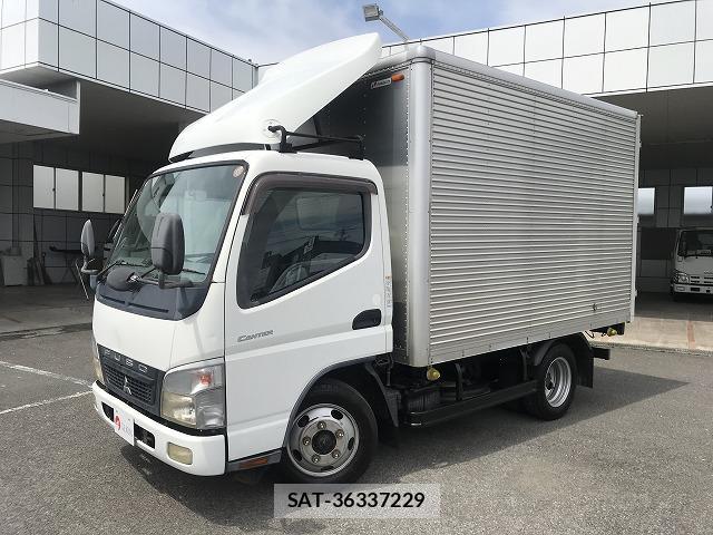 MITSUBISHI FUSO CANTER 2007-07 7817423-0