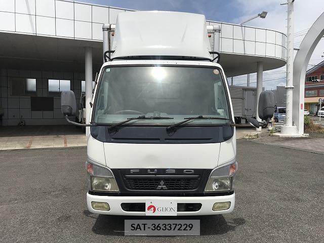 MITSUBISHI FUSO CANTER 2007-07 7817423-1
