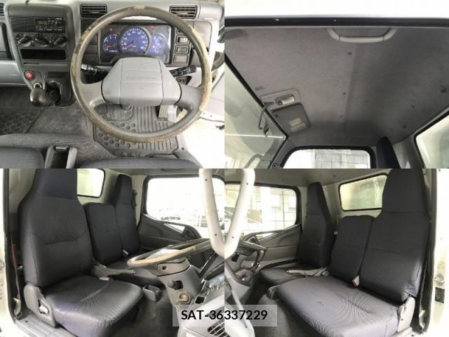 MITSUBISHI FUSO CANTER 2007-07 7817423-10