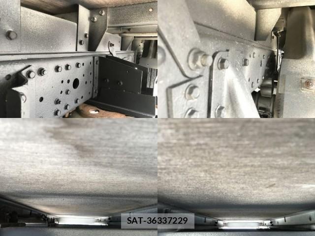 MITSUBISHI FUSO CANTER 2007-07 7817423-11