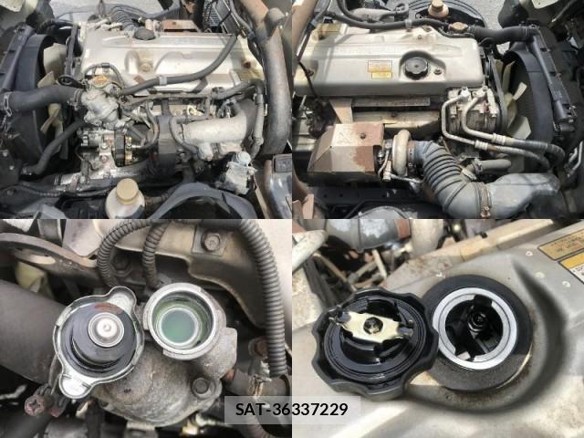 MITSUBISHI FUSO CANTER 2007-07 7817423-13