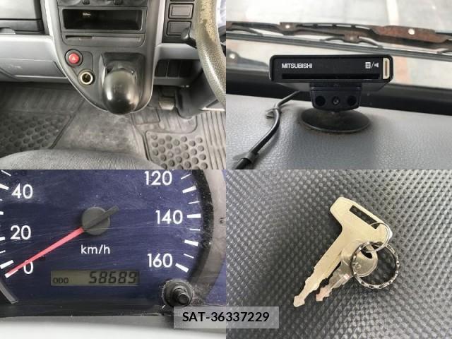 MITSUBISHI FUSO CANTER 2007-07 7817423-15