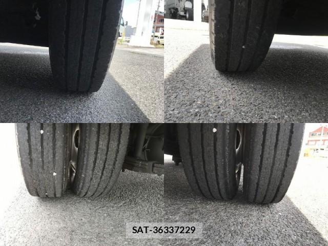 MITSUBISHI FUSO CANTER 2007-07 7817423-18
