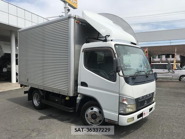 MITSUBISHI FUSO CANTER 2007-07 7817423-2