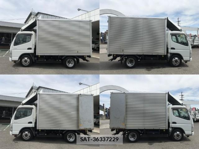 MITSUBISHI FUSO CANTER 2007-07 7817423-3