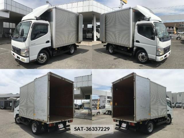MITSUBISHI FUSO CANTER 2007-07 7817423-4