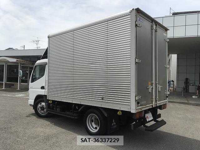 MITSUBISHI FUSO CANTER 2007-07 7817423-5