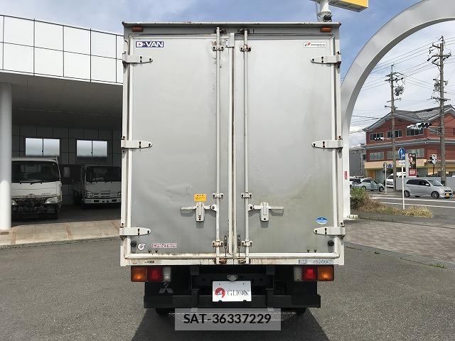 MITSUBISHI FUSO CANTER 2007-07 7817423-6