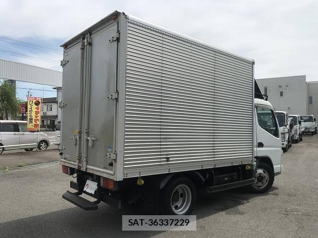 MITSUBISHI FUSO CANTER 2007-07 7817423-7