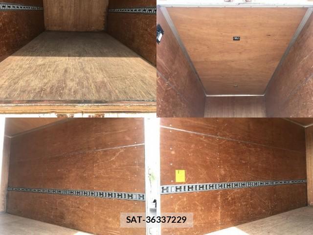 MITSUBISHI FUSO CANTER 2007-07 7817423-8