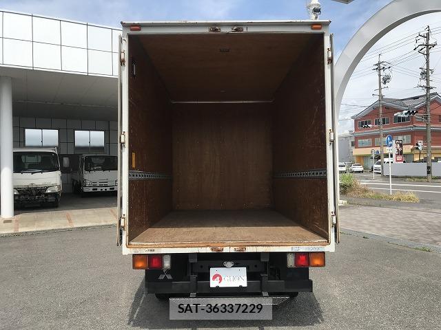 MITSUBISHI FUSO CANTER 2007-07 7817423-9
