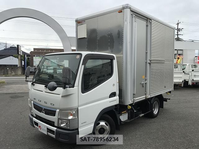 MITSUBISHI FUSO CANTER 2019-07 7817433-0