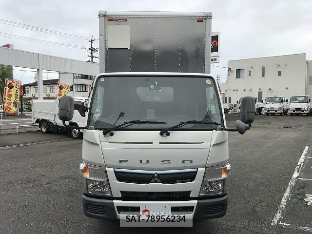 MITSUBISHI FUSO CANTER 2019-07 7817433-1