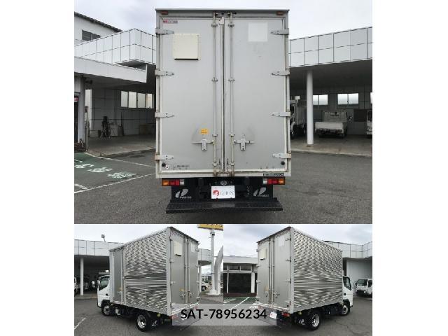 MITSUBISHI FUSO CANTER 2019-07 7817433-10