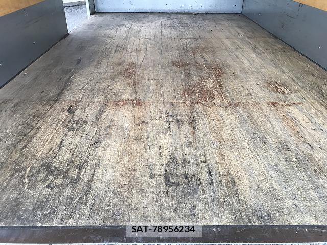 MITSUBISHI FUSO CANTER 2019-07 7817433-11