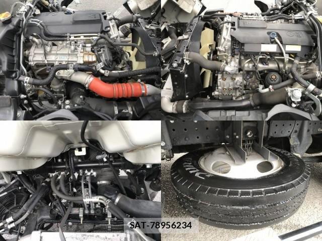 MITSUBISHI FUSO CANTER 2019-07 7817433-14