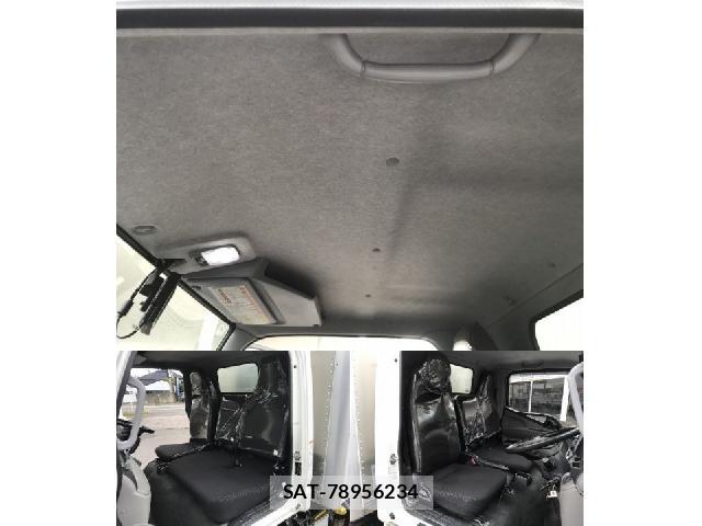 MITSUBISHI FUSO CANTER 2019-07 7817433-16