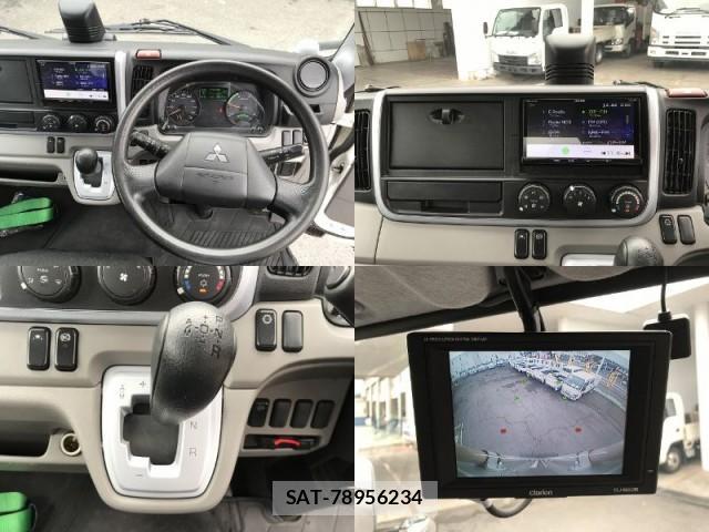 MITSUBISHI FUSO CANTER 2019-07 7817433-17