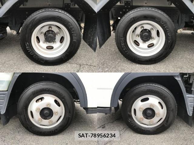 MITSUBISHI FUSO CANTER 2019-07 7817433-18