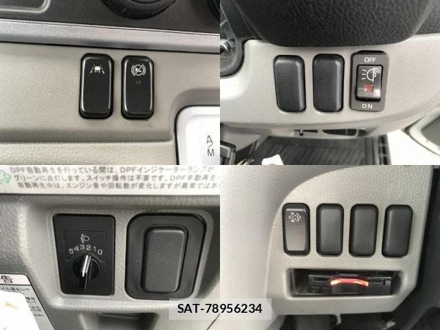 MITSUBISHI FUSO CANTER 2019-07 7817433-19