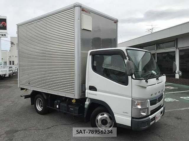 MITSUBISHI FUSO CANTER 2019-07 7817433-2