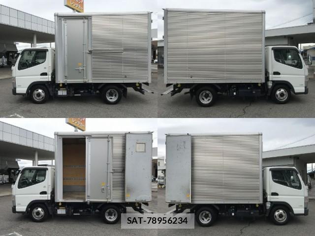 MITSUBISHI FUSO CANTER 2019-07 7817433-3