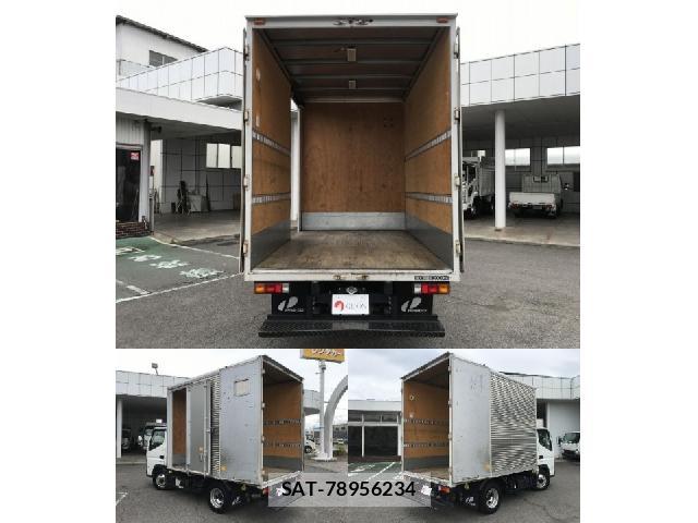 MITSUBISHI FUSO CANTER 2019-07 7817433-9