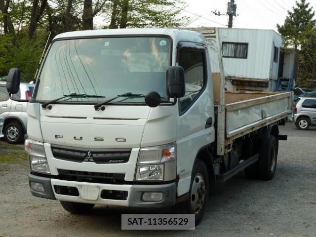 MITSUBISHI FUSO CANTER 2011-11 7817528-0