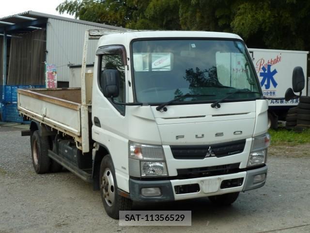 MITSUBISHI FUSO CANTER 2011-11 7817528-1