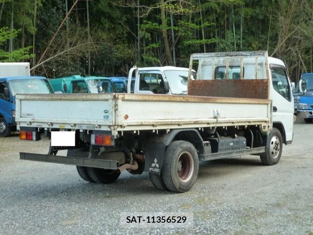 MITSUBISHI FUSO CANTER 2011-11 7817528-2